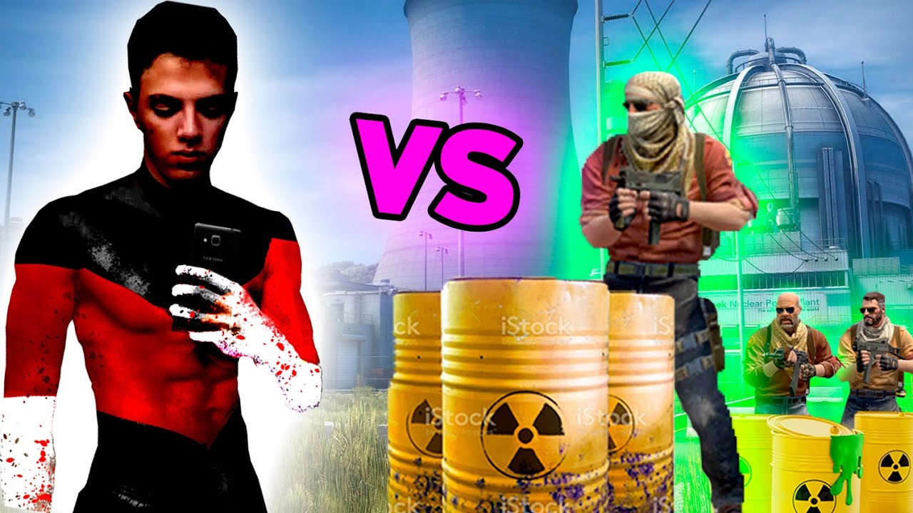 Trolleando A Tóxicos en CSGO