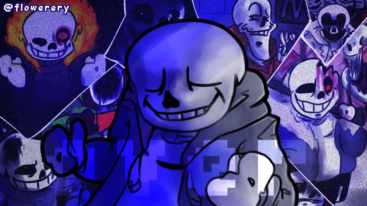 An Ending To All - Over (GAME RELEASE)