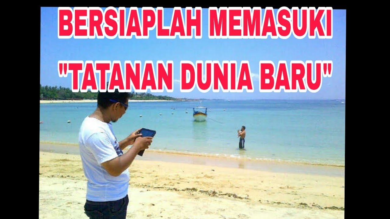 LIVE DARI ACEH: BAHLIL DI TERIAKI 