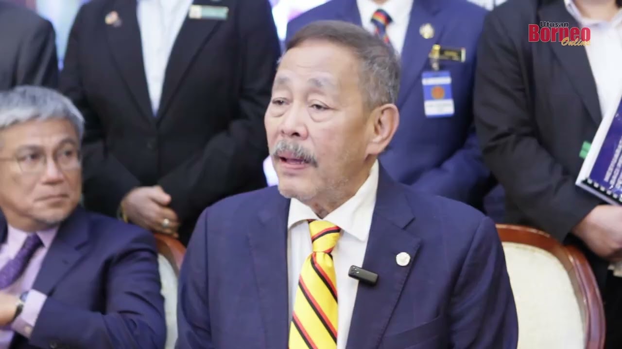 Sarawak berharap SPP akur desakan utamakan calon tempatan bagi isi 1,733 kekosongan guru