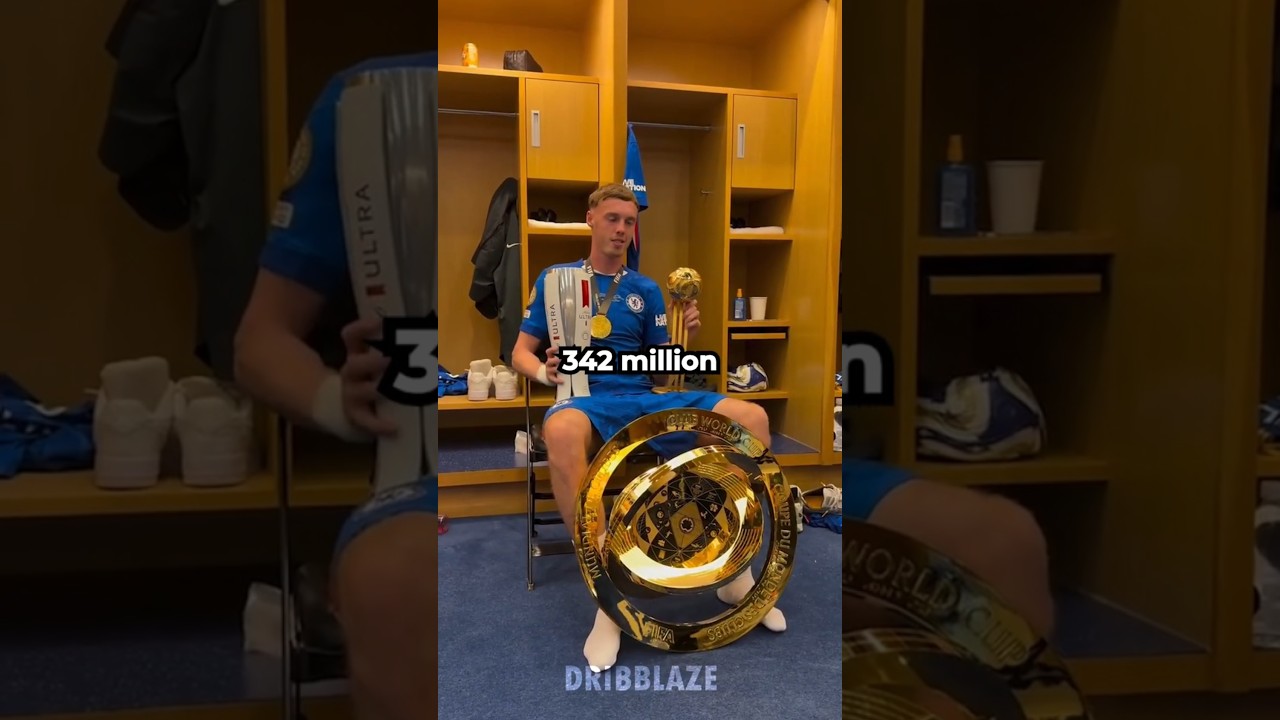 Chelsea Earn More Than Any Club in 2025 Summer Transfer Window 💰 | Football News