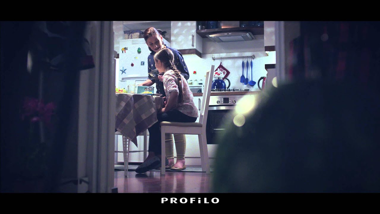 Profilo Maksima Buzdolabı Reklam Filmi - 2015