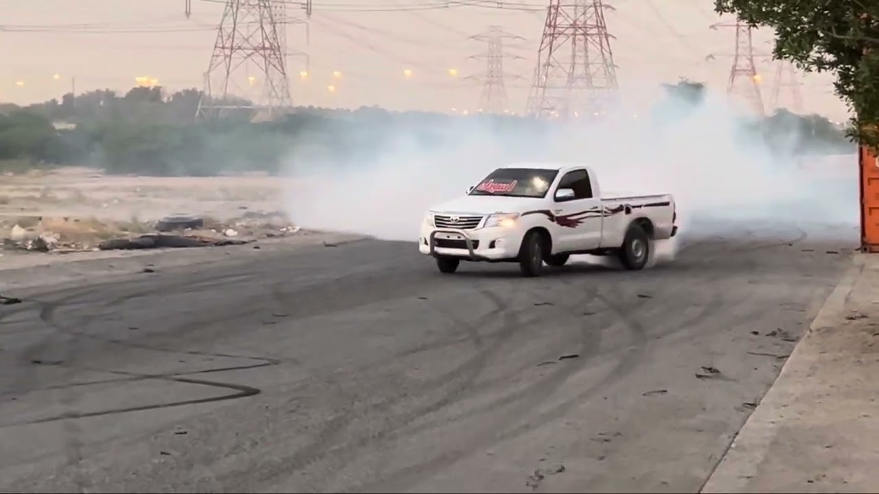 استعراض اسيرك ب الاحمدي 
