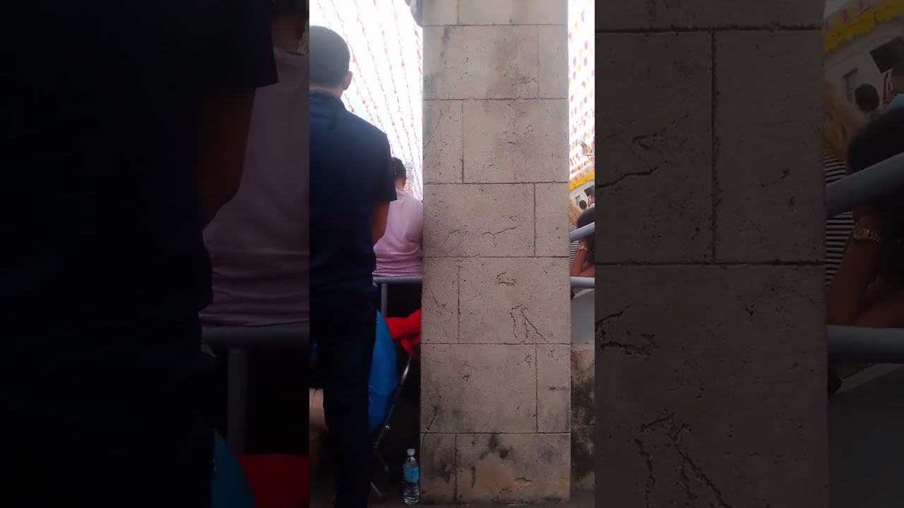 Fr .Darwin Homily Day 6 Of Novena mass 