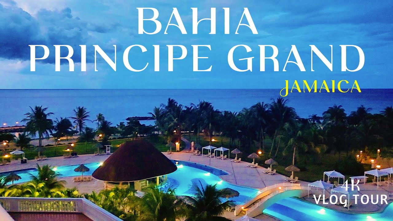 Bahia Principe Grand Jamaica | Is It Worth It?