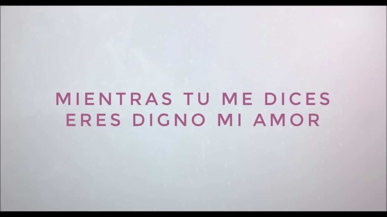 Jesus Culture feat. Kim Walker-Smith - Amor imparable (Unstoppable Love) Letra