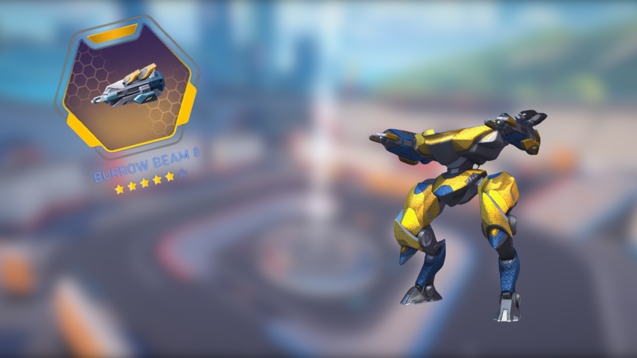 I'm buying Tetra Rife! | Mech Arena S01E14