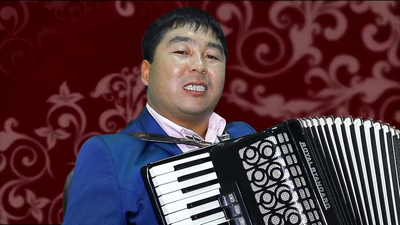 КЫЯЛБЕК Токтонбаев Таазим   К Артыков