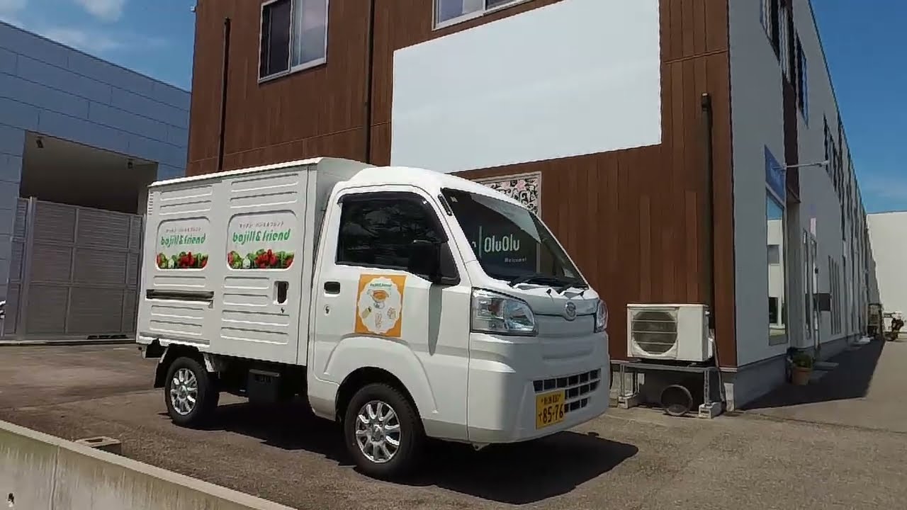 新潟県新潟市中央区美咲町１丁目 / 250628 📝信濃川の河口付近に位置し、「官庁街と水辺の景観が融合した、新潟の行政・防災の要衝」である。
