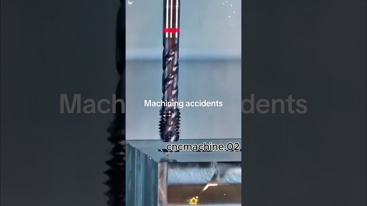 CNC problems #machine #cncmill #cncmachine #cnc #automobile #cncmachining