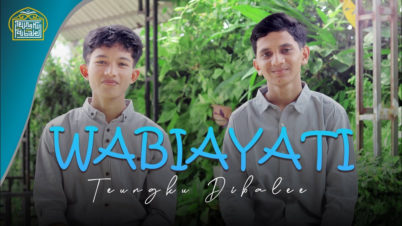 Wabiayati / Teungku dibalee / Terbaru 2025