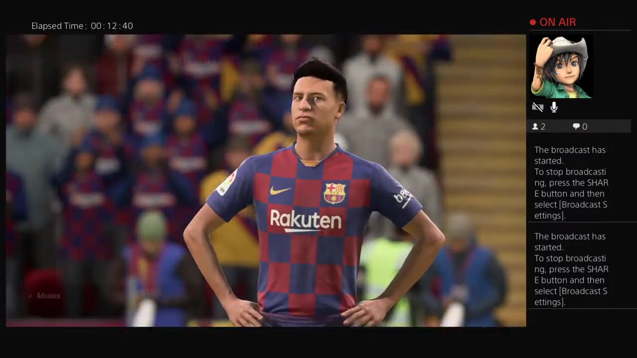 Barcelona