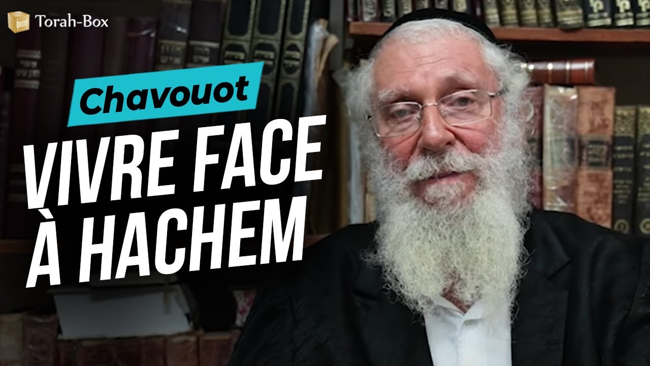 Ce Soir Est Le Plus Important De L'Histoire Du Monde ✡️ Chavouot