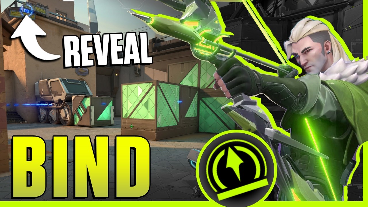 BEST SOVA REVEAL LINEUPS FOR BIND [2026]