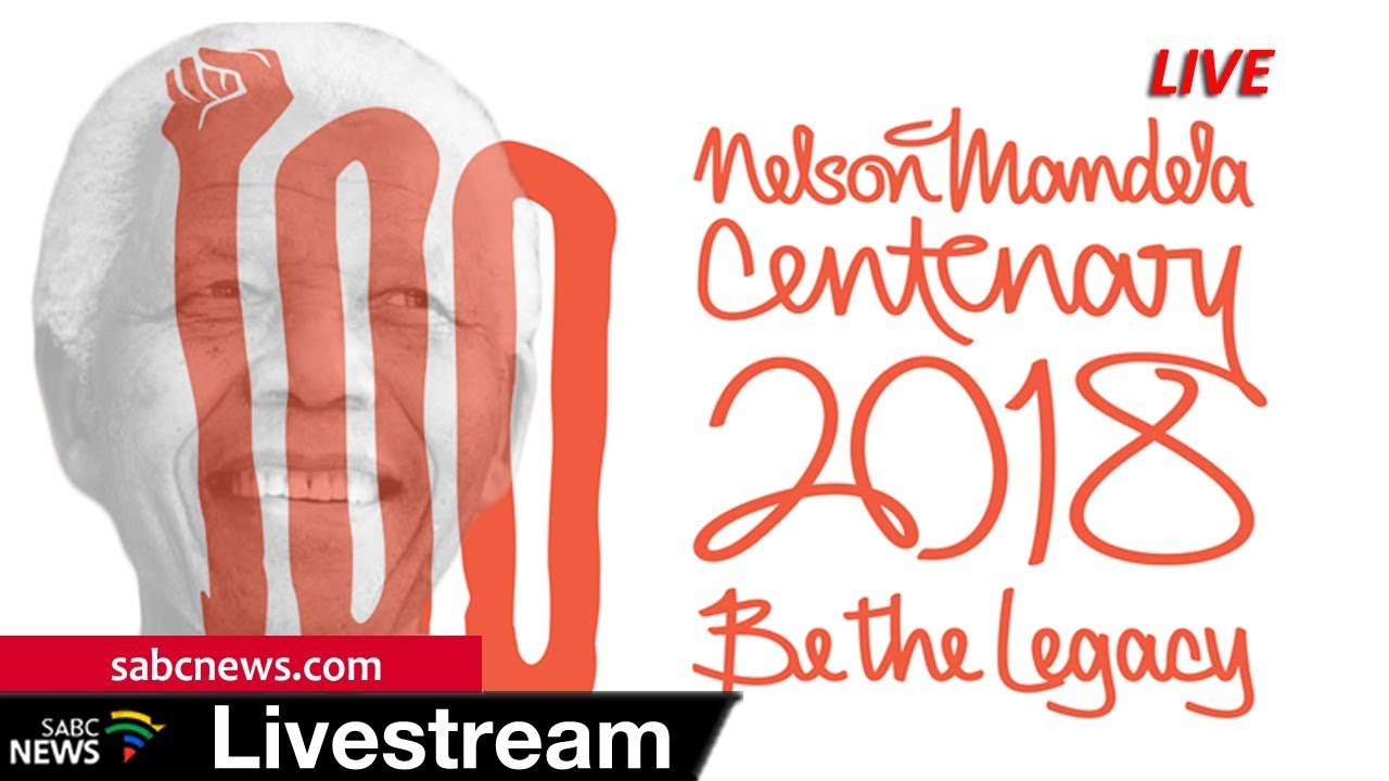 Nelson Mandela Centenary celebrations,Mvezo: 18 July 2018