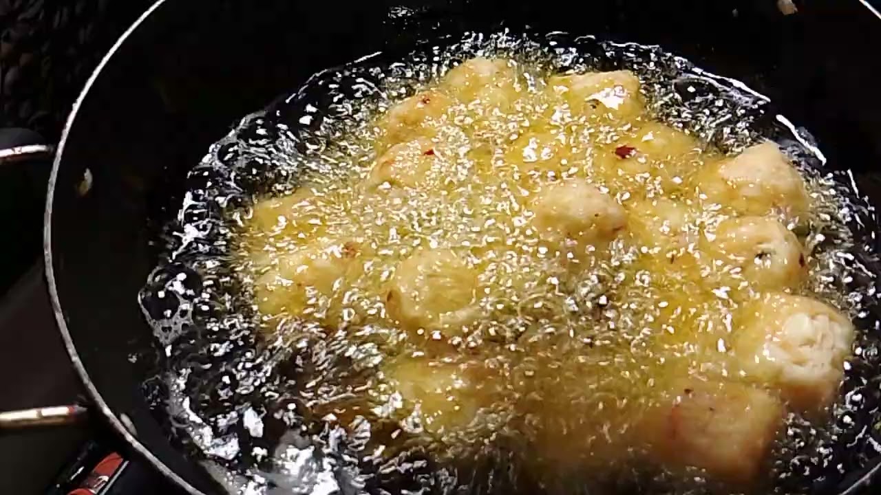 बाजार से लाए घर पर बनाए Ramzan special snacks Rice roll gatta pakoda Recipe veg pakoda cheese Balls 