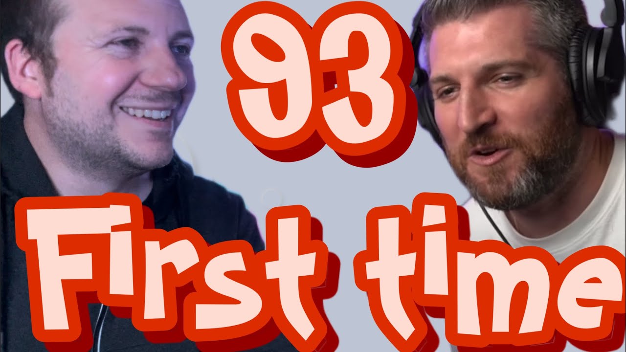 Harry Mack Omegle bars 93 first time reaction/ THIS ONE GOT US HYPE 🔥🔥🔥🔥🔥🔥
