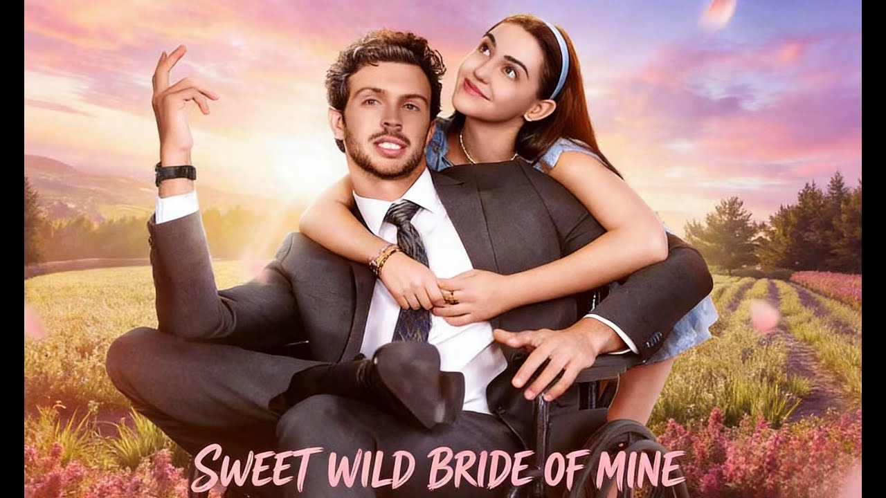 Sweet Wild Bride of Mine#Reelshort