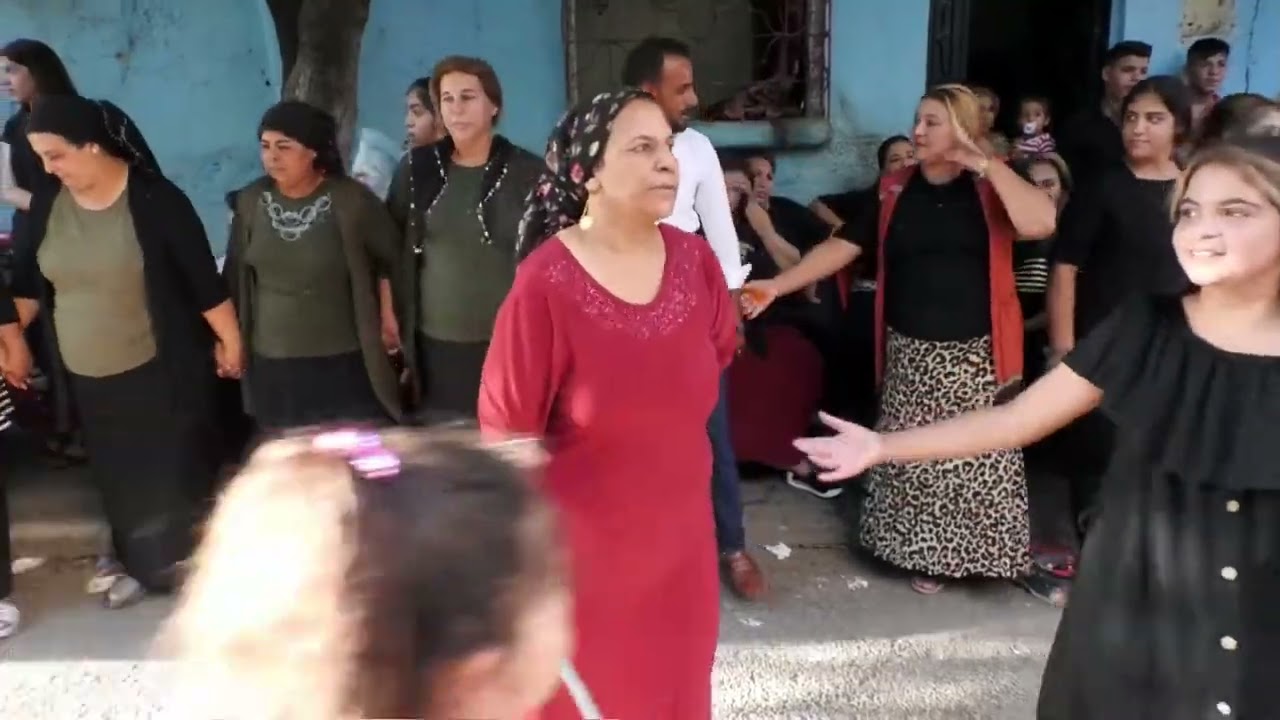 ARİFLERDEN ZEKİ BULUTERİN OGLUNUN DÜGÜNÜ 4
