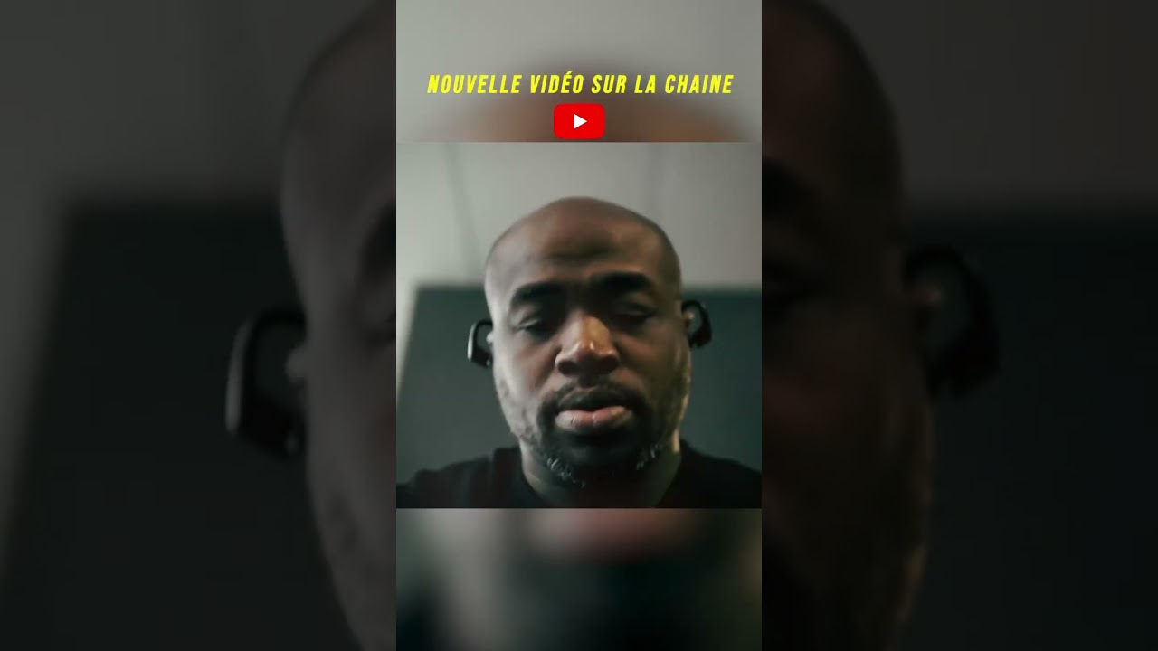 Comment progresser sur ton d&eacute;velopp&eacute; couch&eacute; ? #shorts #powerlifting #forceathl&eacute;tique