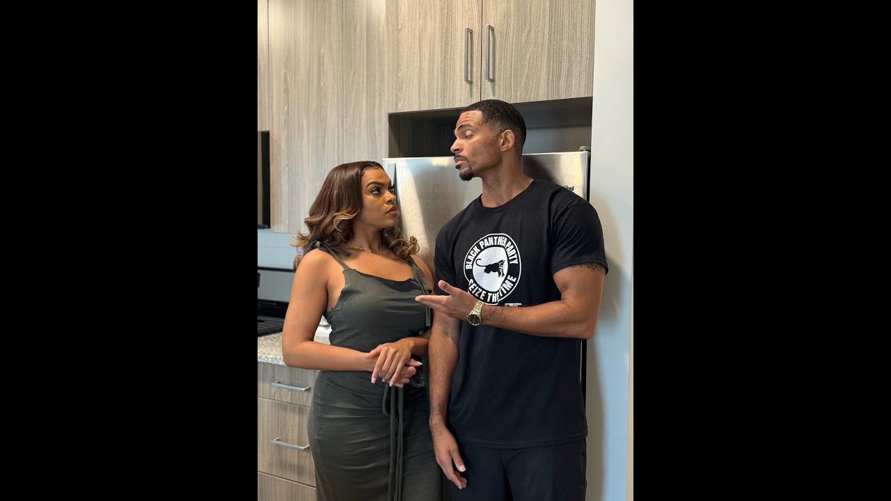 When Anthony puts Shayla in her place about Kai!
