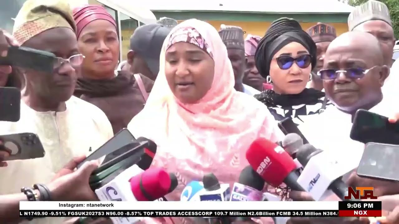 Weekend File | 6 June 2026 | NTA