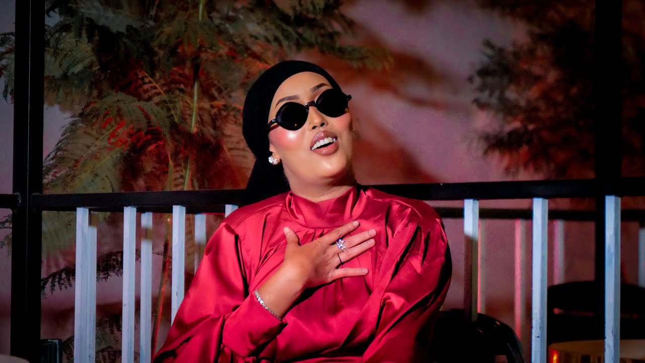 HIBO UK WEHEL OFFICIAL VIDEO HD 2025