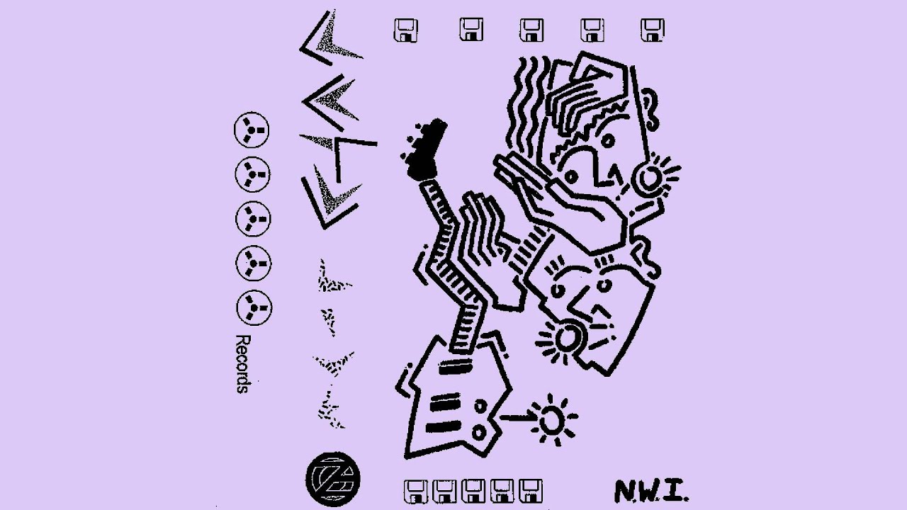 C.C.T.V. & OOZE - Live Split CS