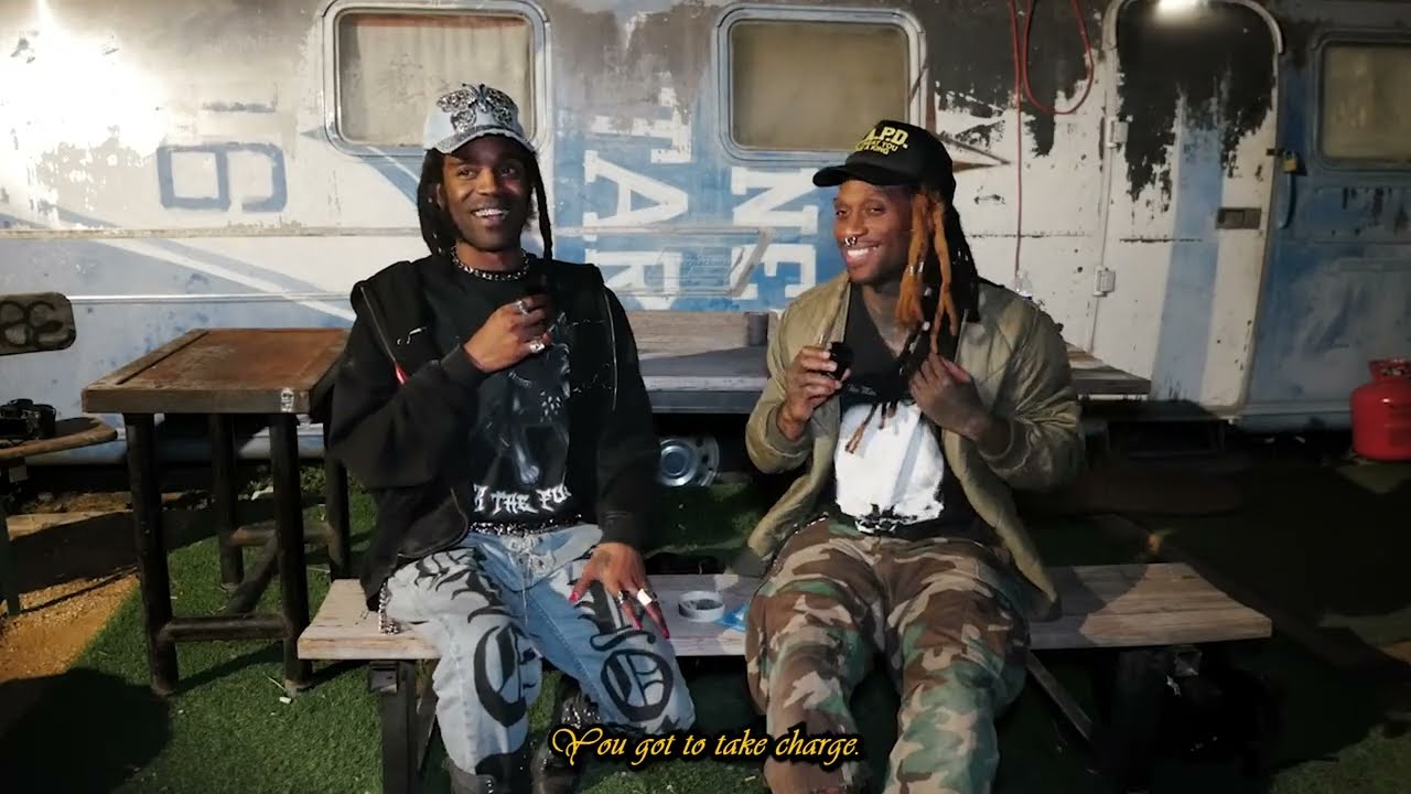 HO99O9 | KER☻SENE INTERVIEW #14 (UNCENSORED)
