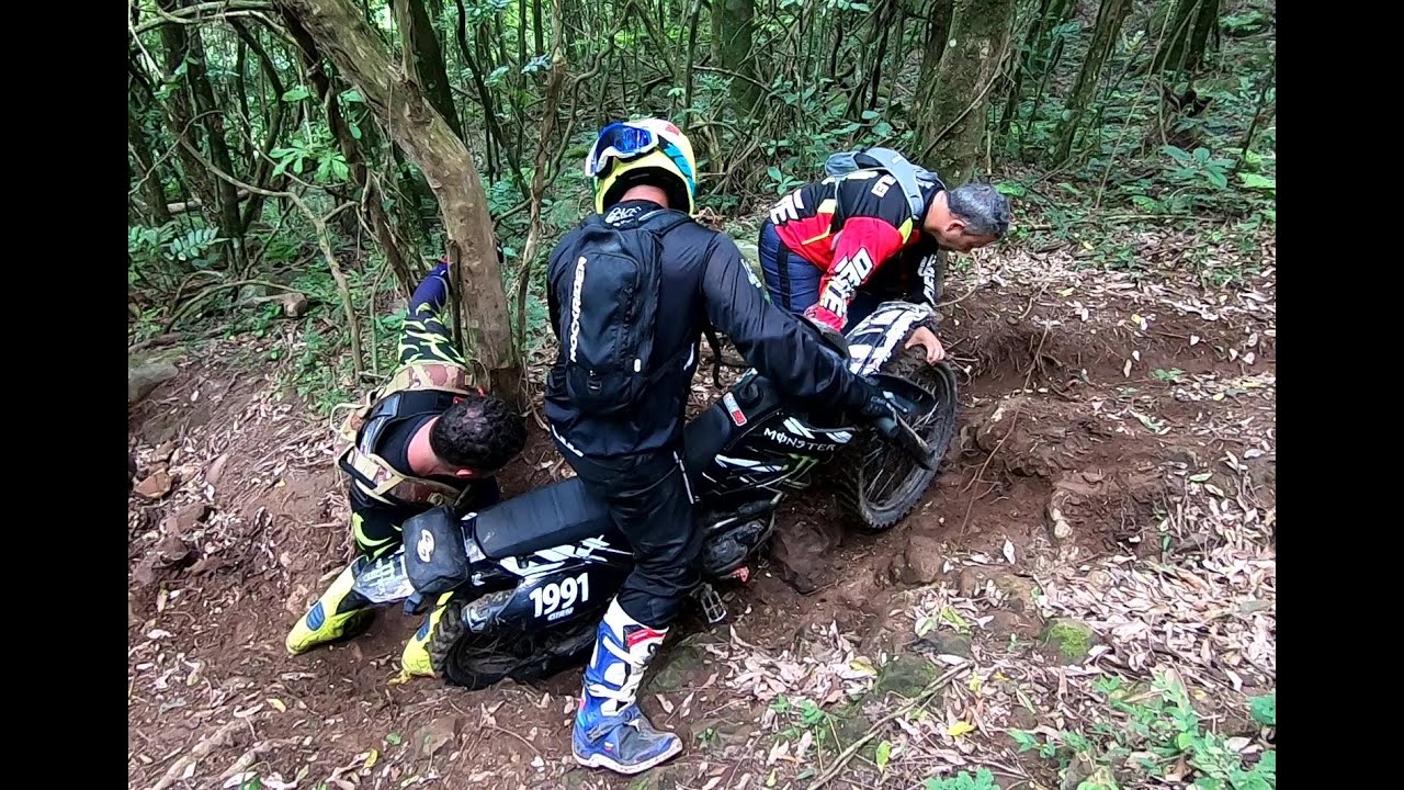Domingo nas Trilhas - 11/01/2026