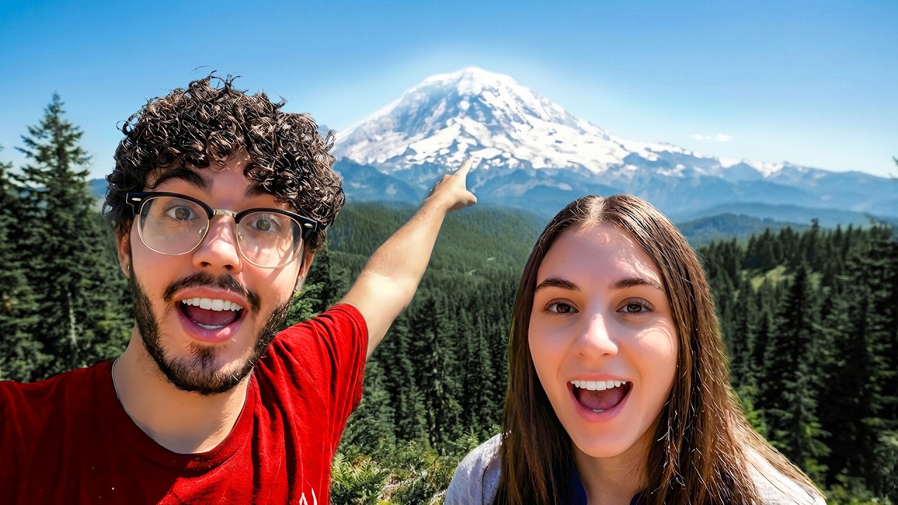Going to Washington Was a Terrible Idea
