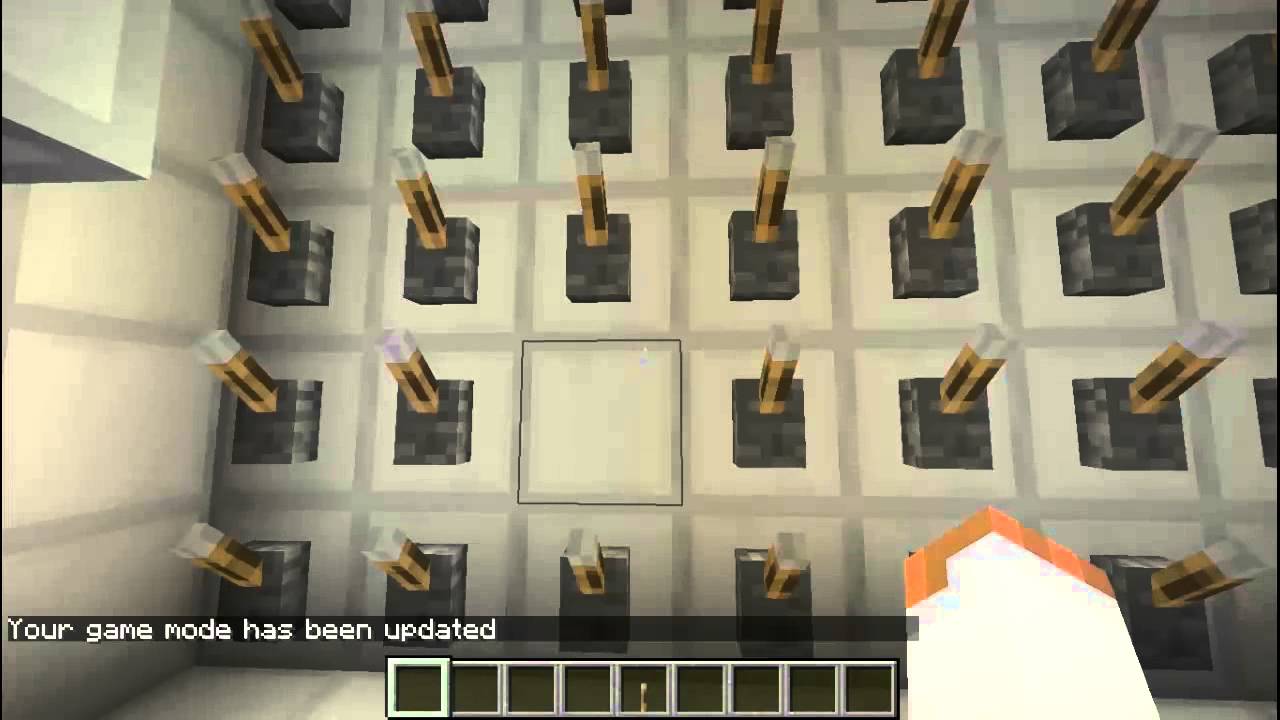 Minecraft Forever Together Ep 2 - الماب شوية طويل