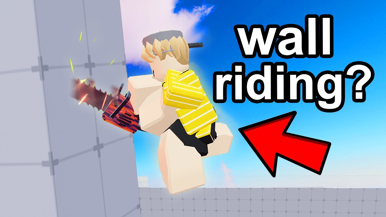 I Busted 43 Roblox Rivals Myths!