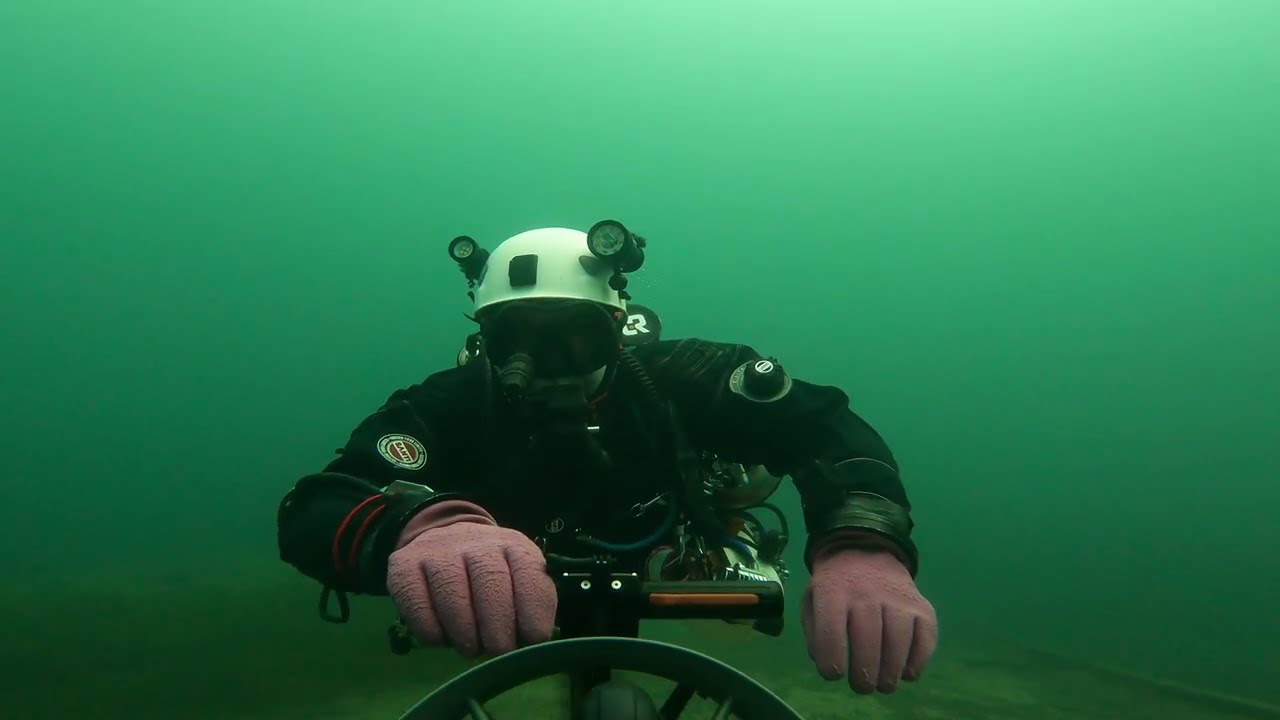 Seacraft full speed