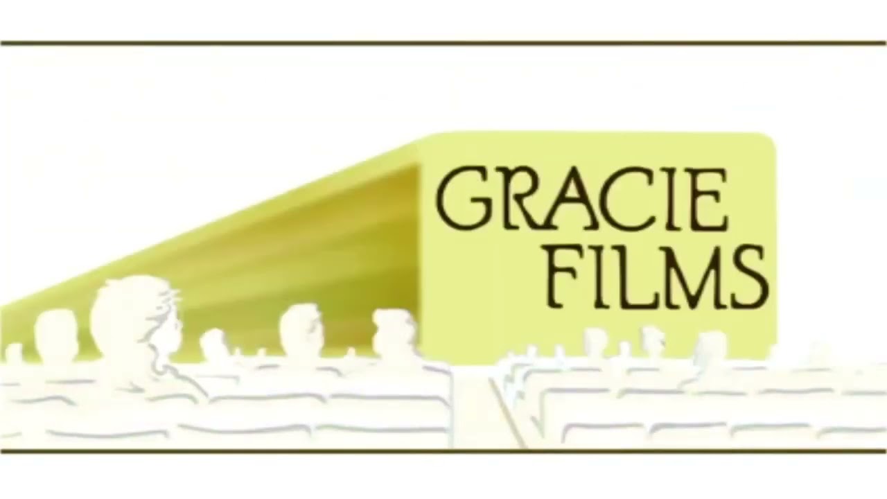 All Gracie Films TOH Variants (1990-2019) G Major