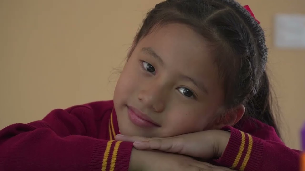 GOLDEN PEAK HIGH SCHOOL || PROMO VIDEO