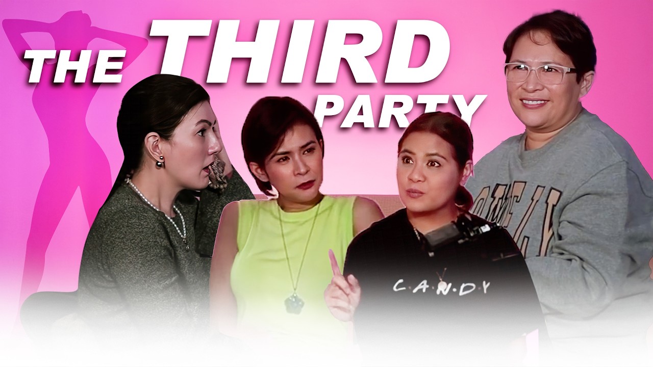 The Third Party | WALA PA KAMING TITLE SEASON 1