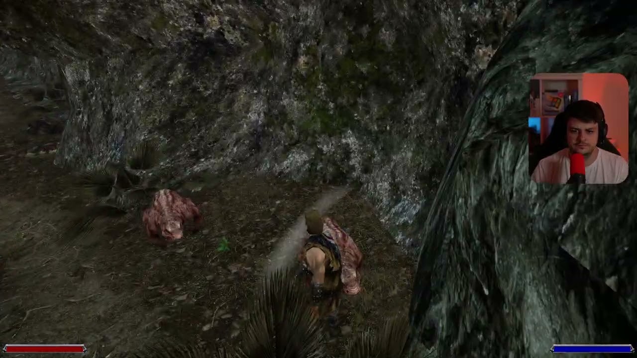 Gothic 1 Unreal part4 - Linux Gaming