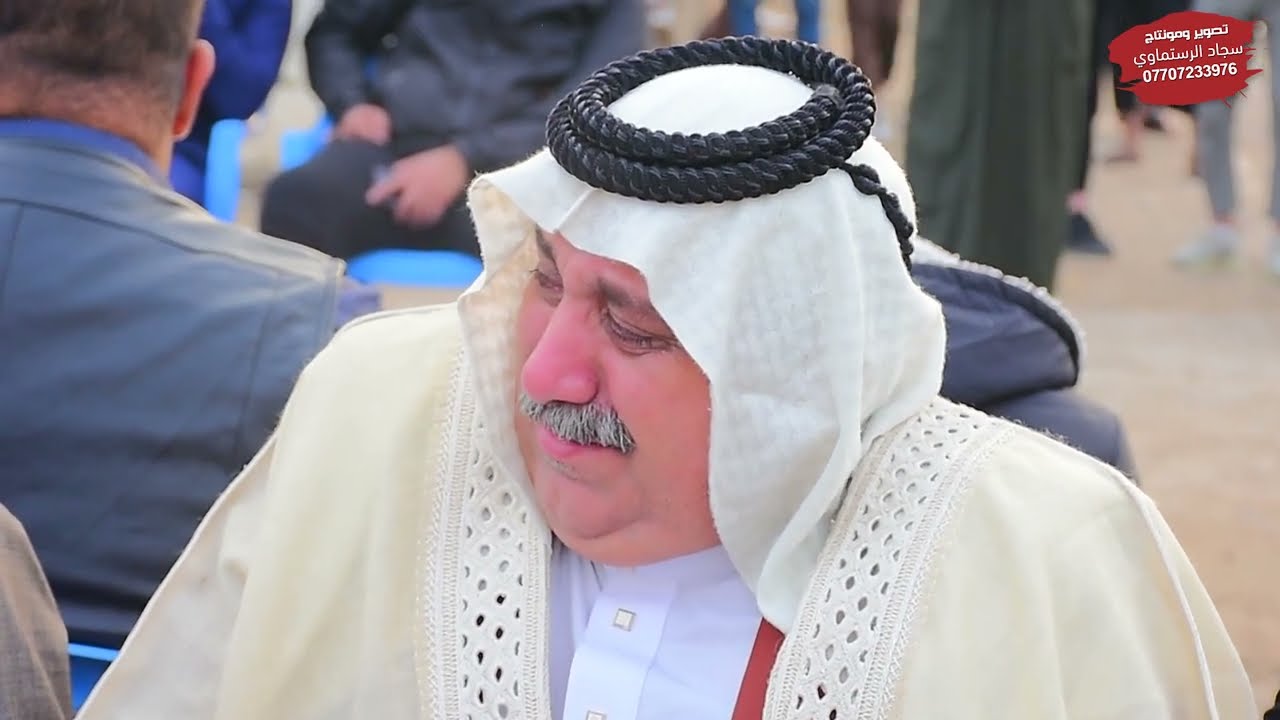 مجلس عزاء سابع المرحوم الحاج فلاح مهدي الدراجي الناعي زيدون الربيعي