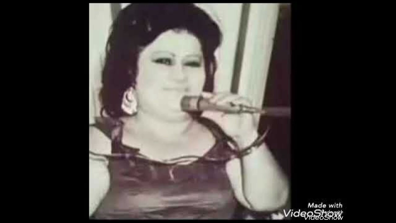 Validə Mahmudova - S&ouml;ylə. mus Əlibaba Məmmədov, s&ouml;z Mikayıl M&uuml;şfiq@Azərbaycan radiosu 105 FM.