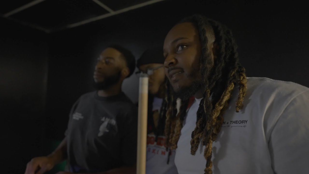 Jay Ruck x Gass Runna - Right Now (shot by @ganktowndurt)