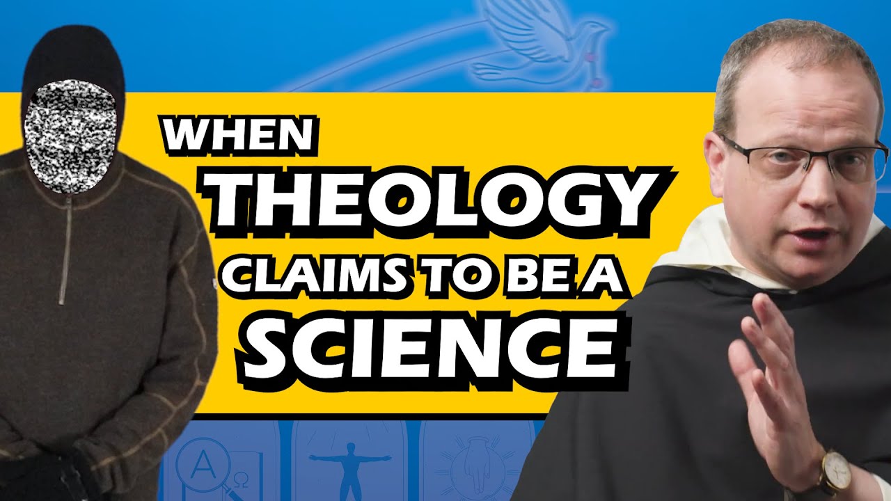 When Theology Claims to be a Science