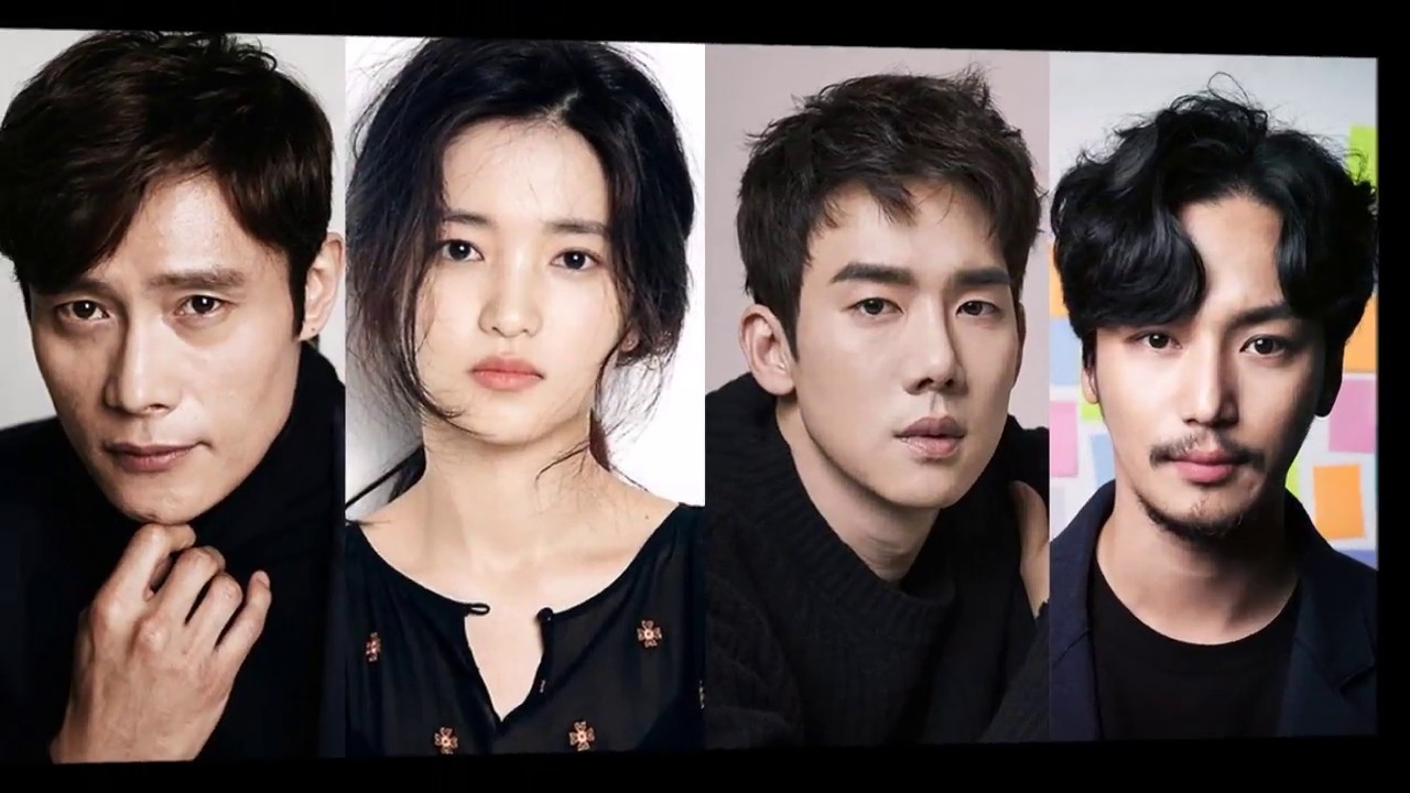 tvN July Drama【Mr.Sunshine trailer &Synopsis】阳光先生预告