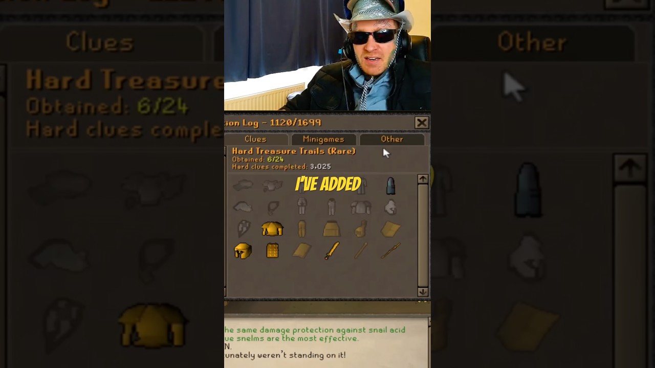 Я разгадал код! #osrs #opening #runescape #twitchclips #clips #videoclips #funny #shorts