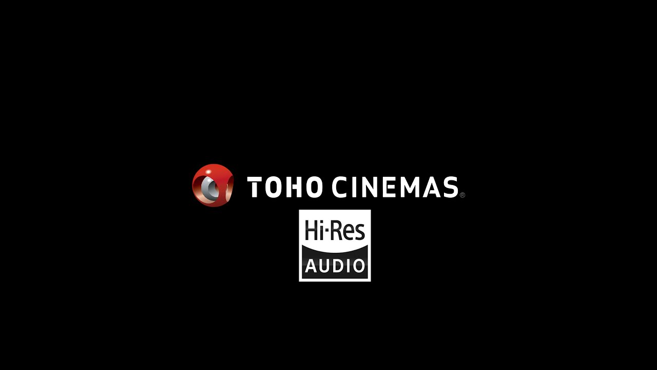 【作業用BGM】 TOHOシネマズ 