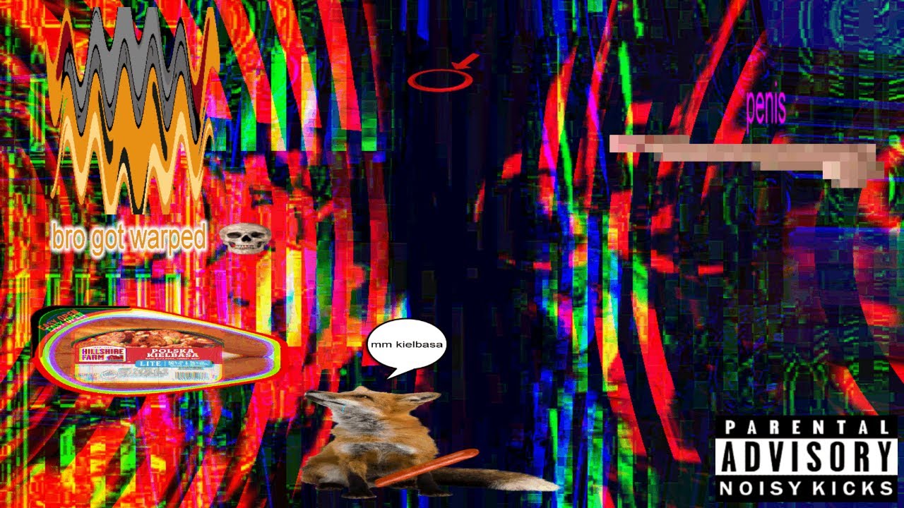 ROMANCEPLANET - SMD (Lil Texas Remix) [HyperFox Uptempo Edit]