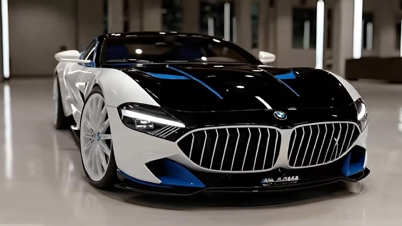 The Great BMW vs Lamborghini Showdown: Who Got It Right?