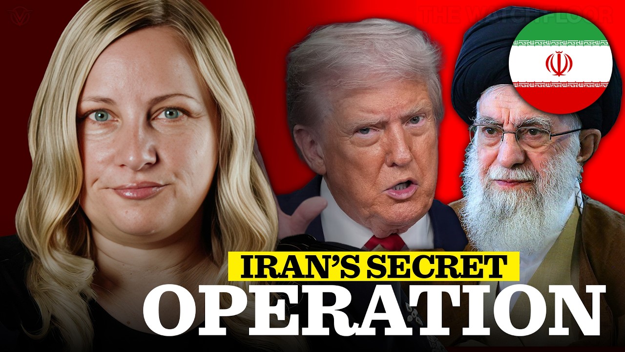 How Iran Could Attack The U.S. From Inside