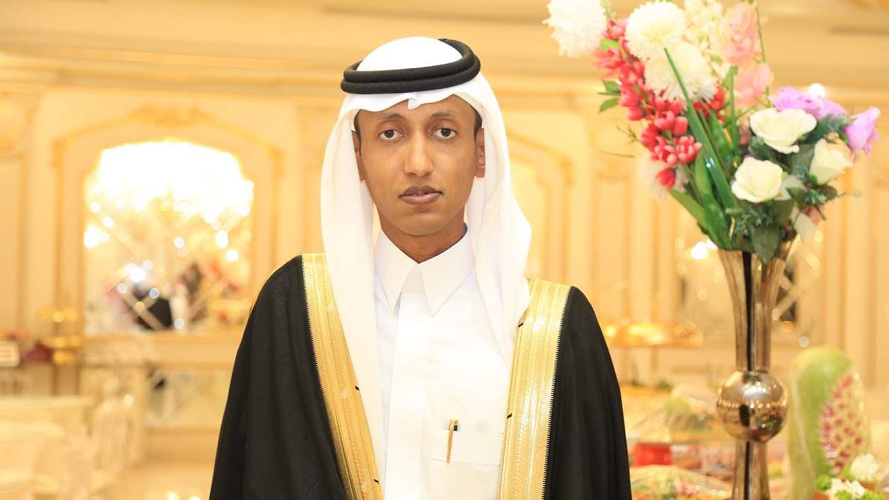 حفل زواج الشاب : علي بن عمر شتاف الأسمري