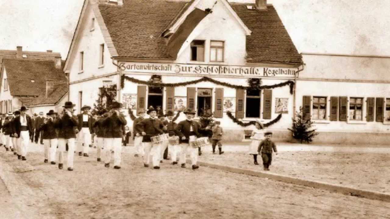 ZEITREISE 